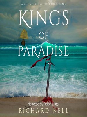 cover image of Kings of Paradise